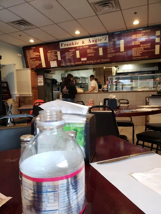 Frankie & Augie'Z Picture 10