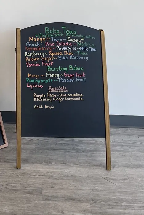 Shimmy’s Açaí Picture 10