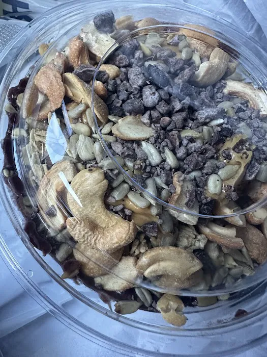 Shimmy’s Açaí Picture 3