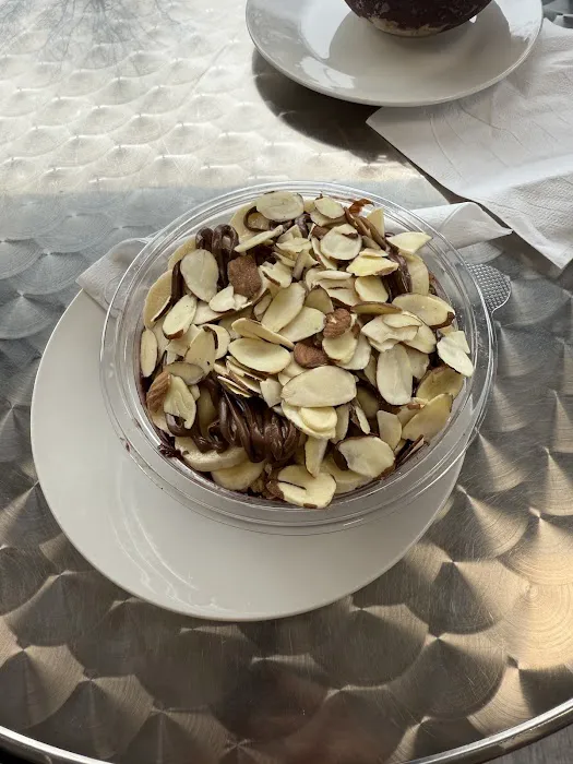 Shimmy’s Açaí Picture 5