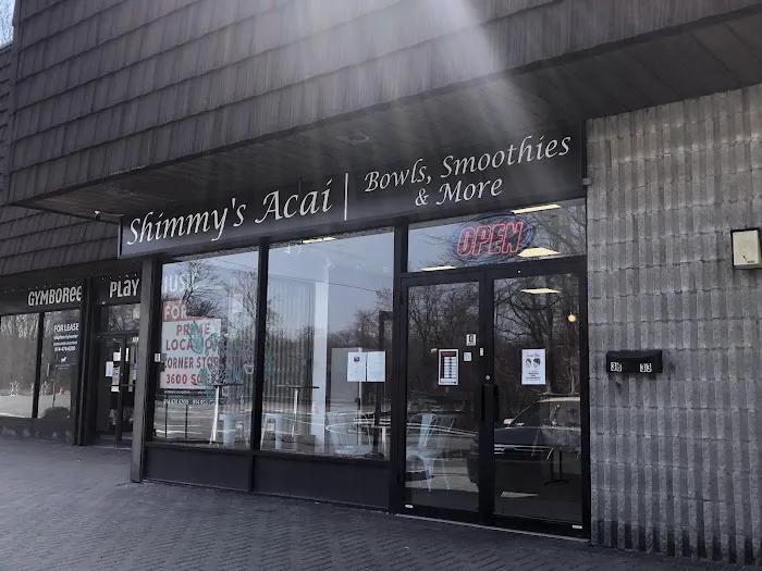 Shimmy’s Açaí Picture 6