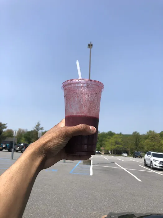 Shimmy’s Açaí Picture 9