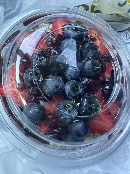 Shimmy’s Açaí Picture 8