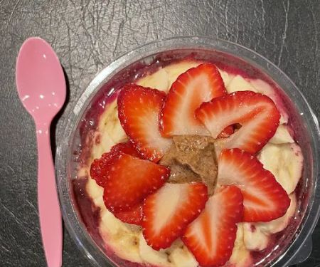 Shimmy’s Açaí