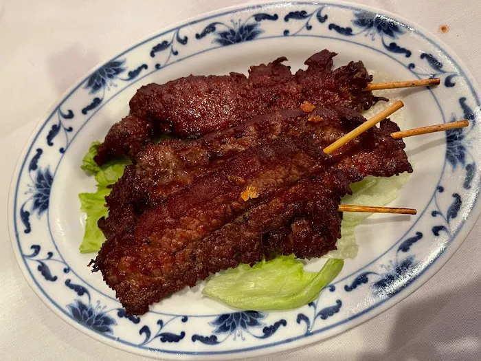 Golden House Picture 3