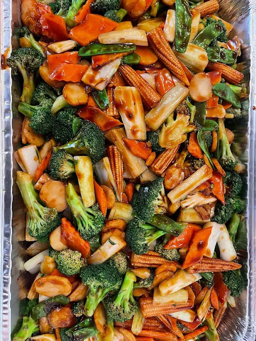 Golden House Picture 9