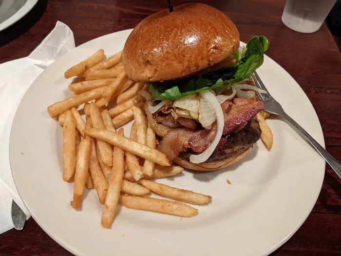 Hill Blvd Diner Picture 8