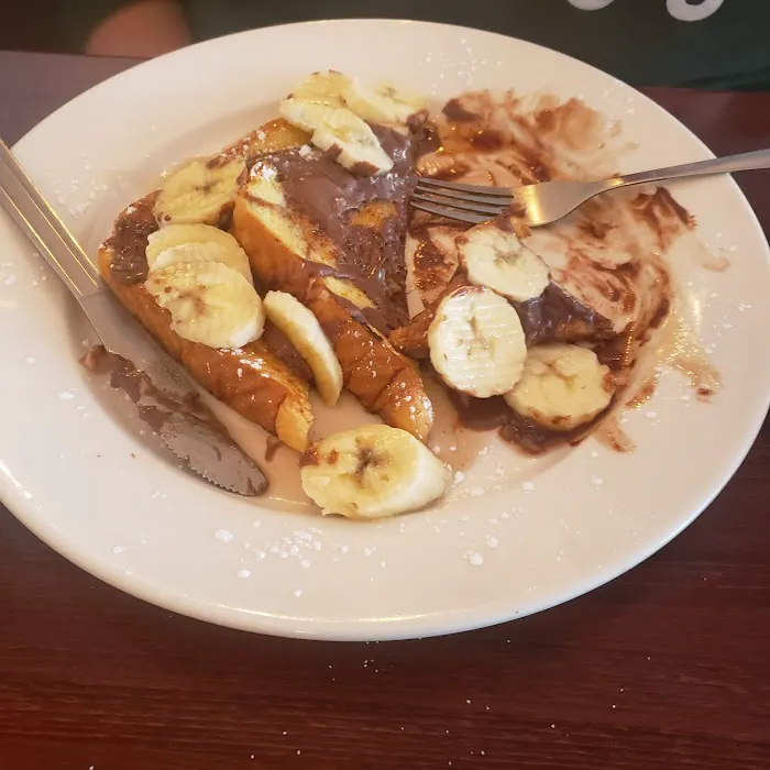 Hill Blvd Diner Picture 9