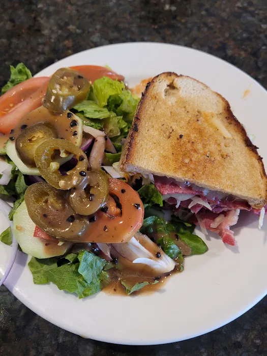 Hill Blvd Diner Picture 4