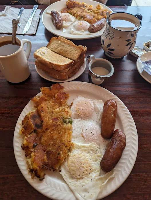 Hill Blvd Diner Picture 5