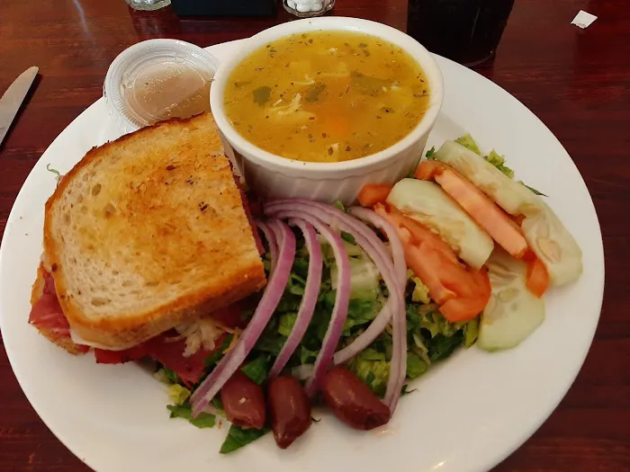 Hill Blvd Diner Picture 2