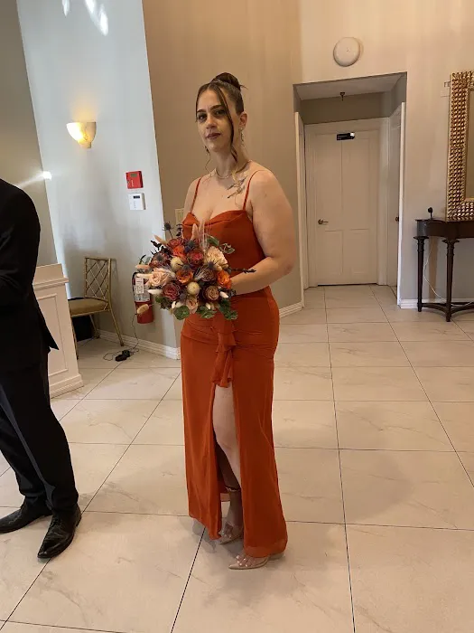 Jefferson Manor: Ristorante & Bar Picture 1