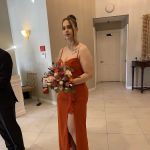 Jefferson Manor: Ristorante & Bar