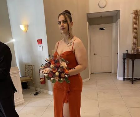 Jefferson Manor: Ristorante & Bar