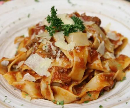 Cibo e Vino il Fiume