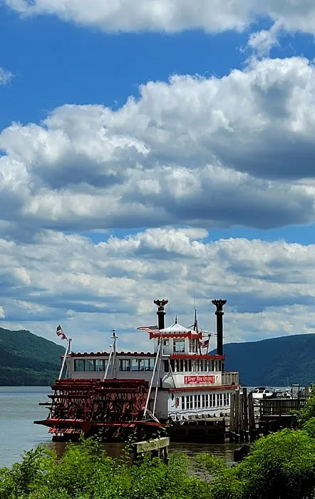 Waterfront Picture 1