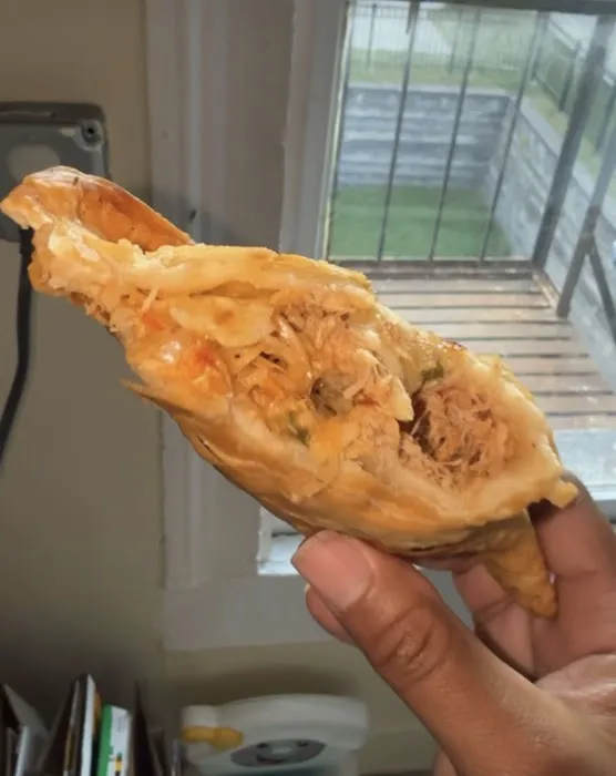 Zile Zest Haitian Cuisine Picture 1