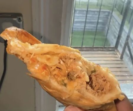 Zile Zest Haitian Cuisine