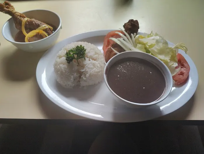 Zile Zest Haitian Cuisine Picture 3