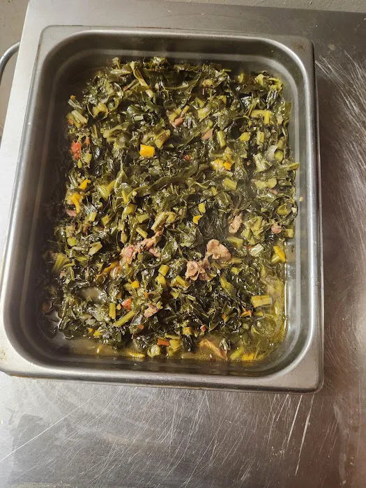 The Kitchen Picture 1