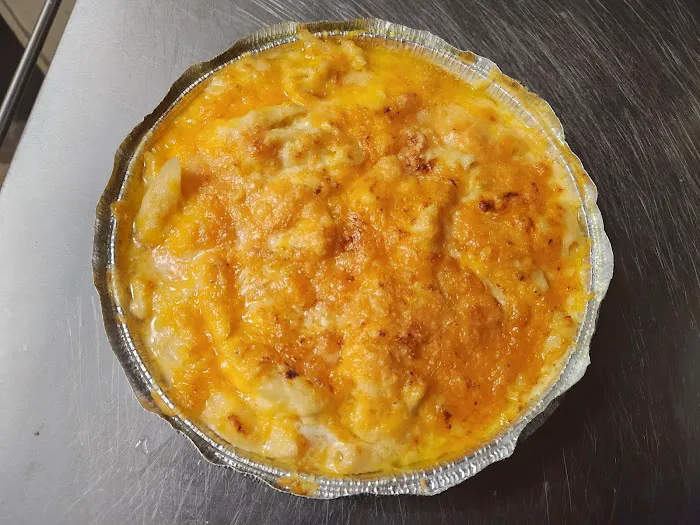 The Kitchen Picture 5