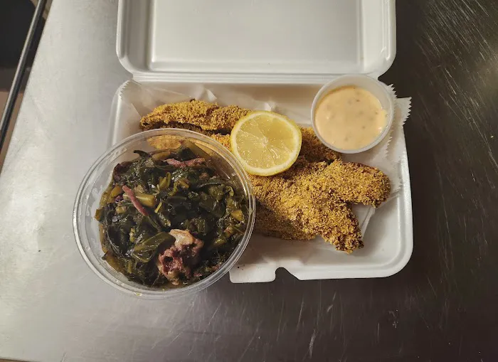 The Kitchen Picture 2