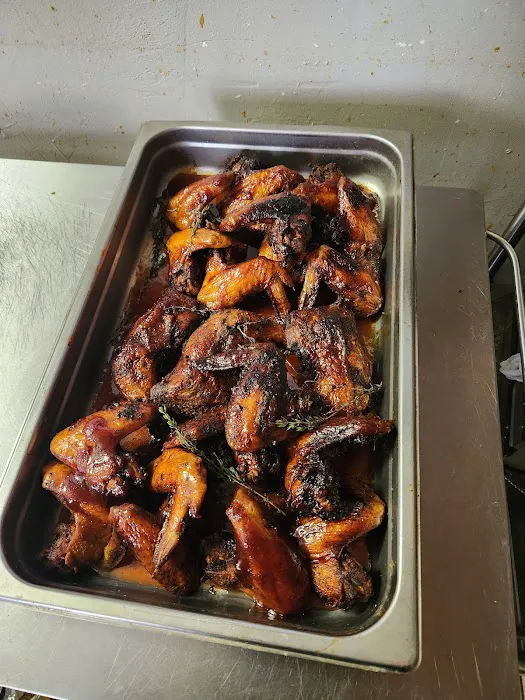 The Kitchen Picture 3