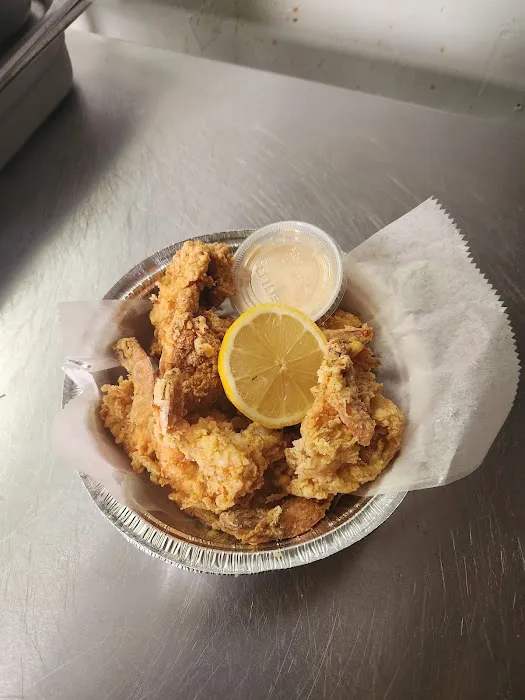 The Kitchen Picture 6