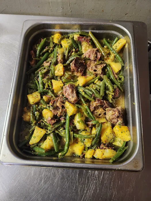 The Kitchen Picture 7