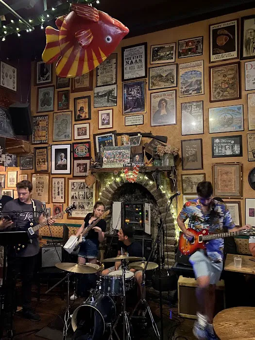 An Beal Bocht Cafe Picture 3