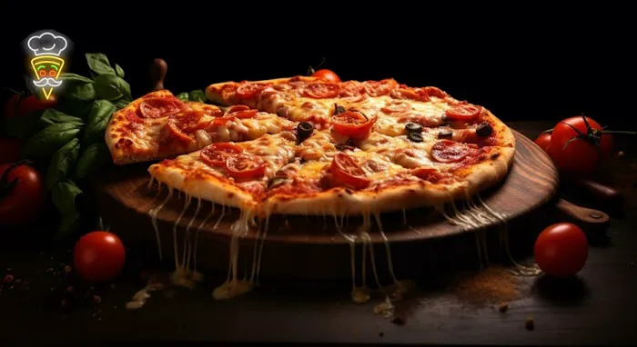 Mulas Pizzeria Picture 1