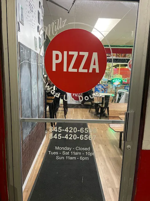 Millz Wad Up Dough! Picture 2