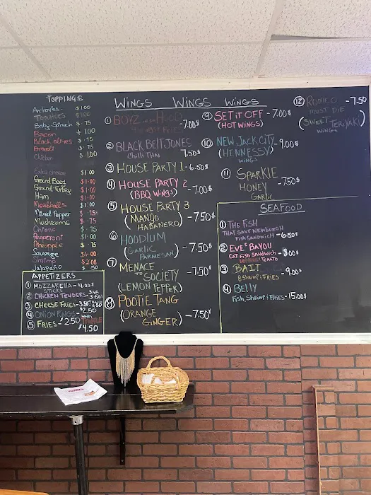 Millz Wad Up Dough! Picture 9