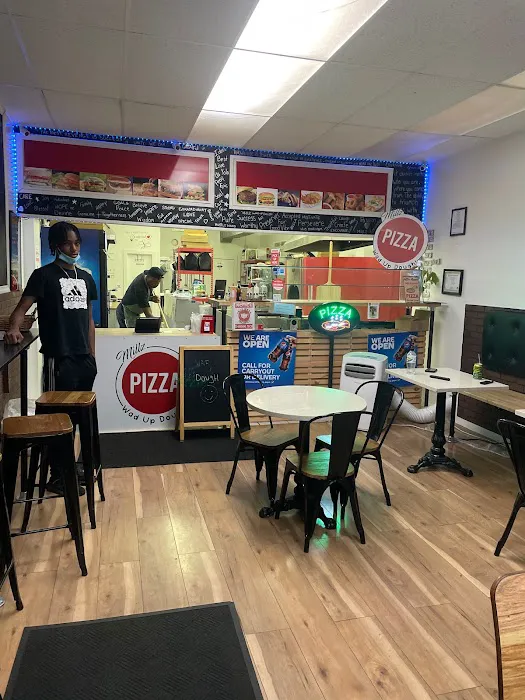 Millz Wad Up Dough! Picture 8