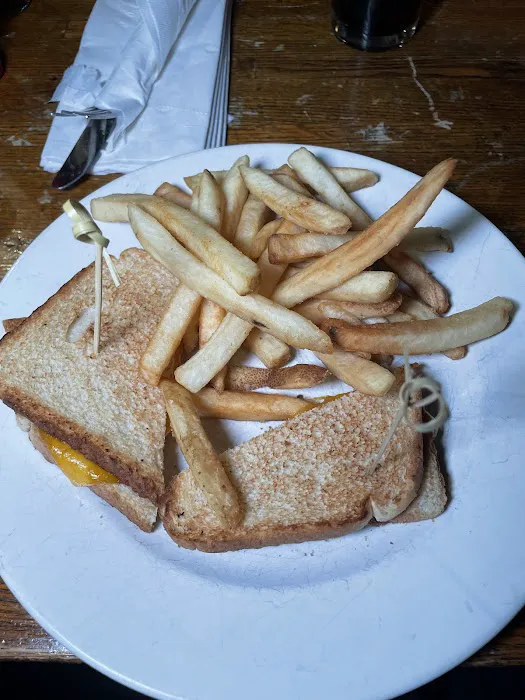 An Beal Bocht Cafe Picture 6