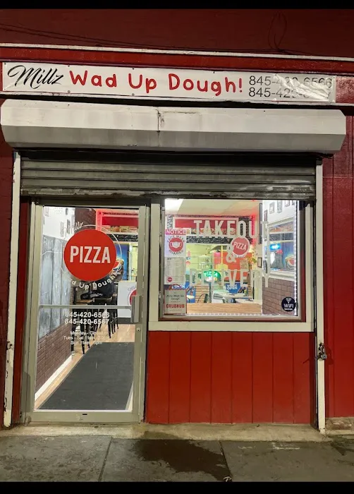 Millz Wad Up Dough! Picture 3