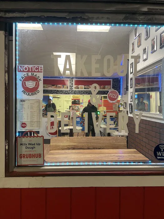 Millz Wad Up Dough! Picture 7