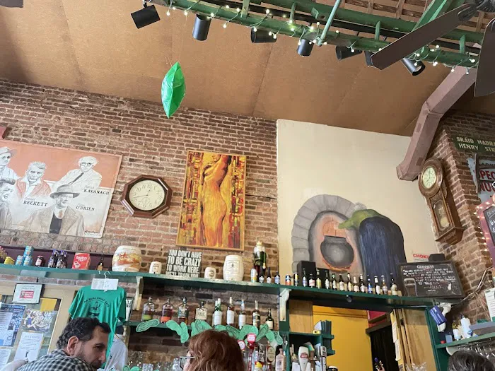 An Beal Bocht Cafe Picture 10