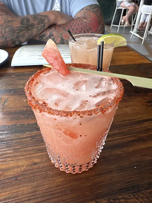 Beso Taco Bar Picture 2