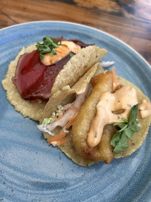 Beso Taco Bar Picture 5