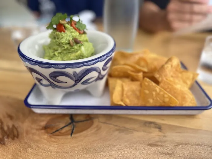 Beso Taco Bar Picture 9