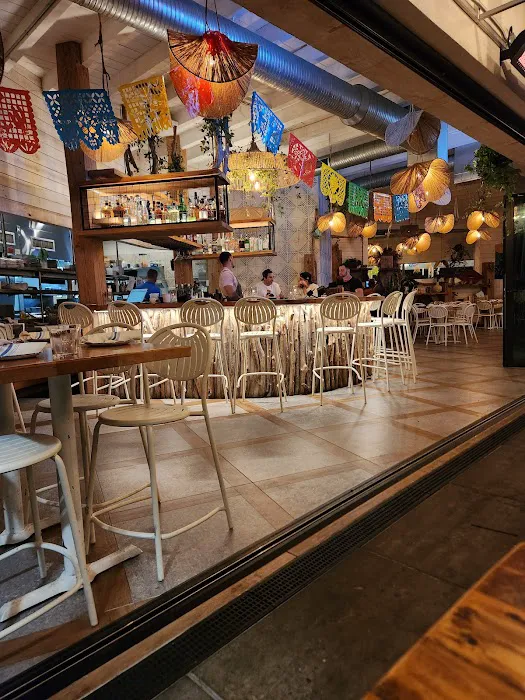 Beso Taco Bar Picture 7