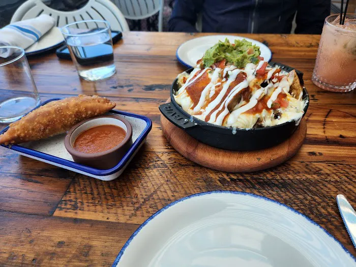 Beso Taco Bar Picture 1