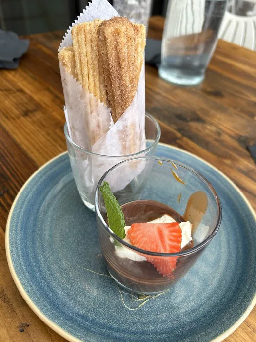 Beso Taco Bar Picture 8