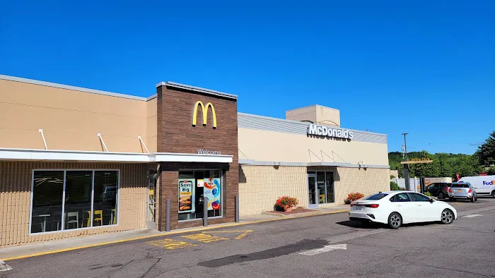 McDonald's Picture 1