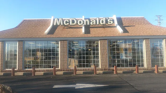 McDonald's Picture 2