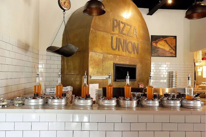 Fusion @ Union Picture 2