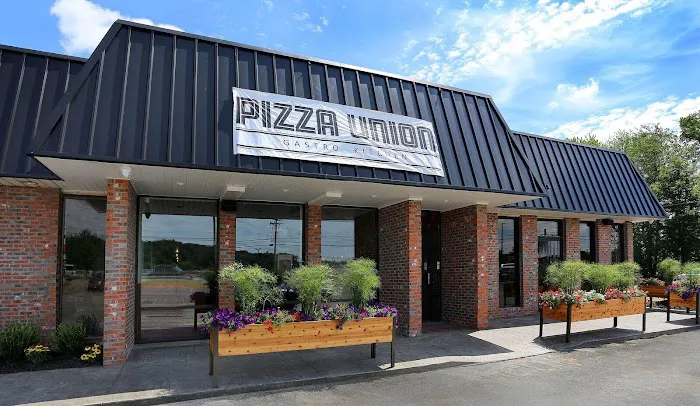 Fusion @ Union Picture 3