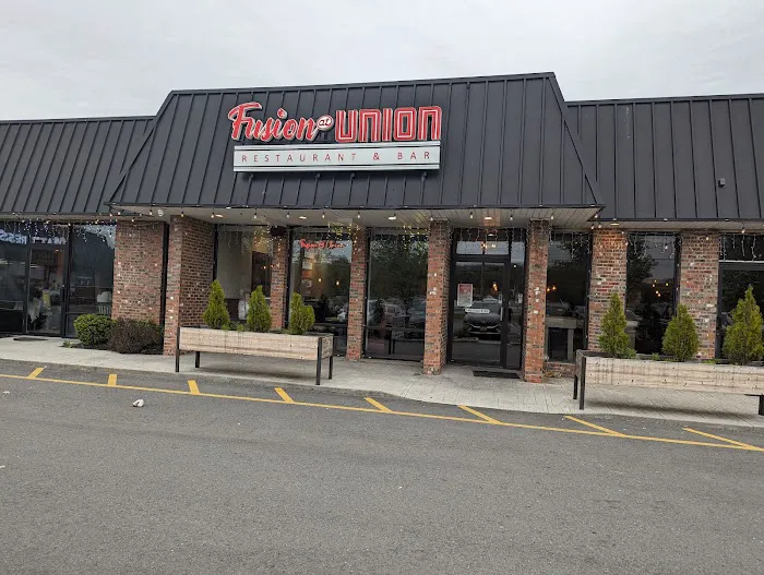 Fusion @ Union Picture 7