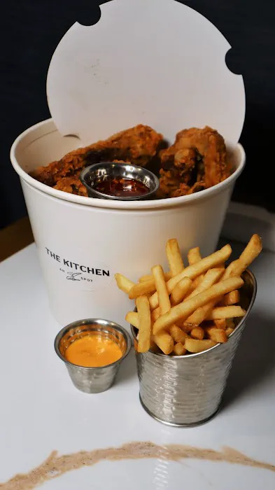 The Kitchen at Resorts World Hudson Valley Picture 3